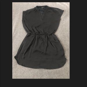 BANANA REPUBLIC Short Black Dress